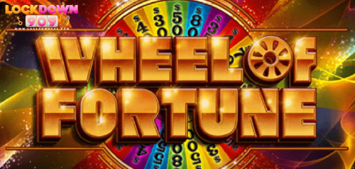Wheel of Fortune
