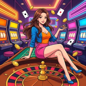 Aw8 คืออะไร ทำความรู้จักแบรนด์เกมระดับโลก BEST 2026